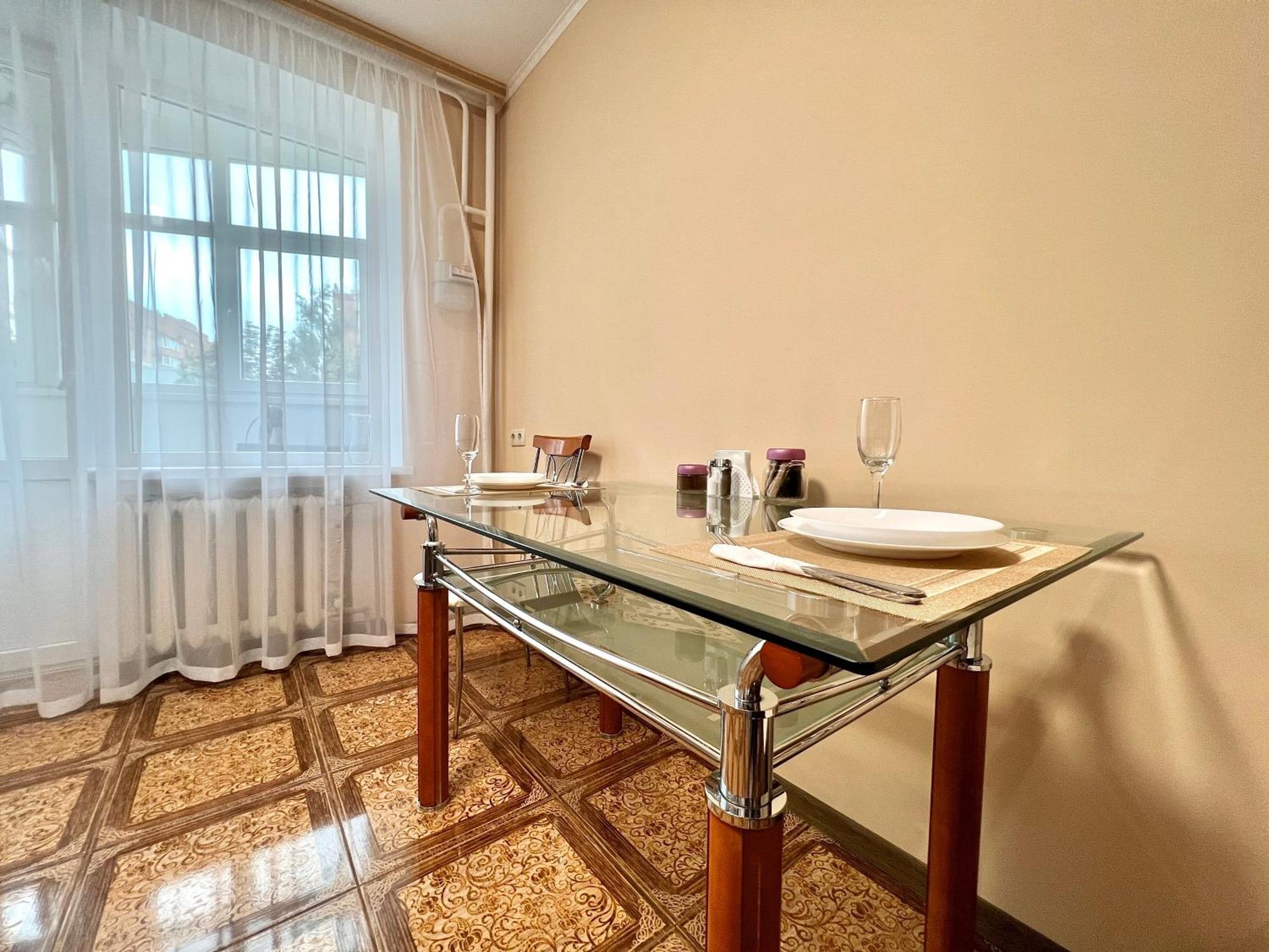 Apartpoltava 100 Квадратних Метрів Затишку В Серці Полтави, Корпусний Парк, Банківський Чек Extérieur photo