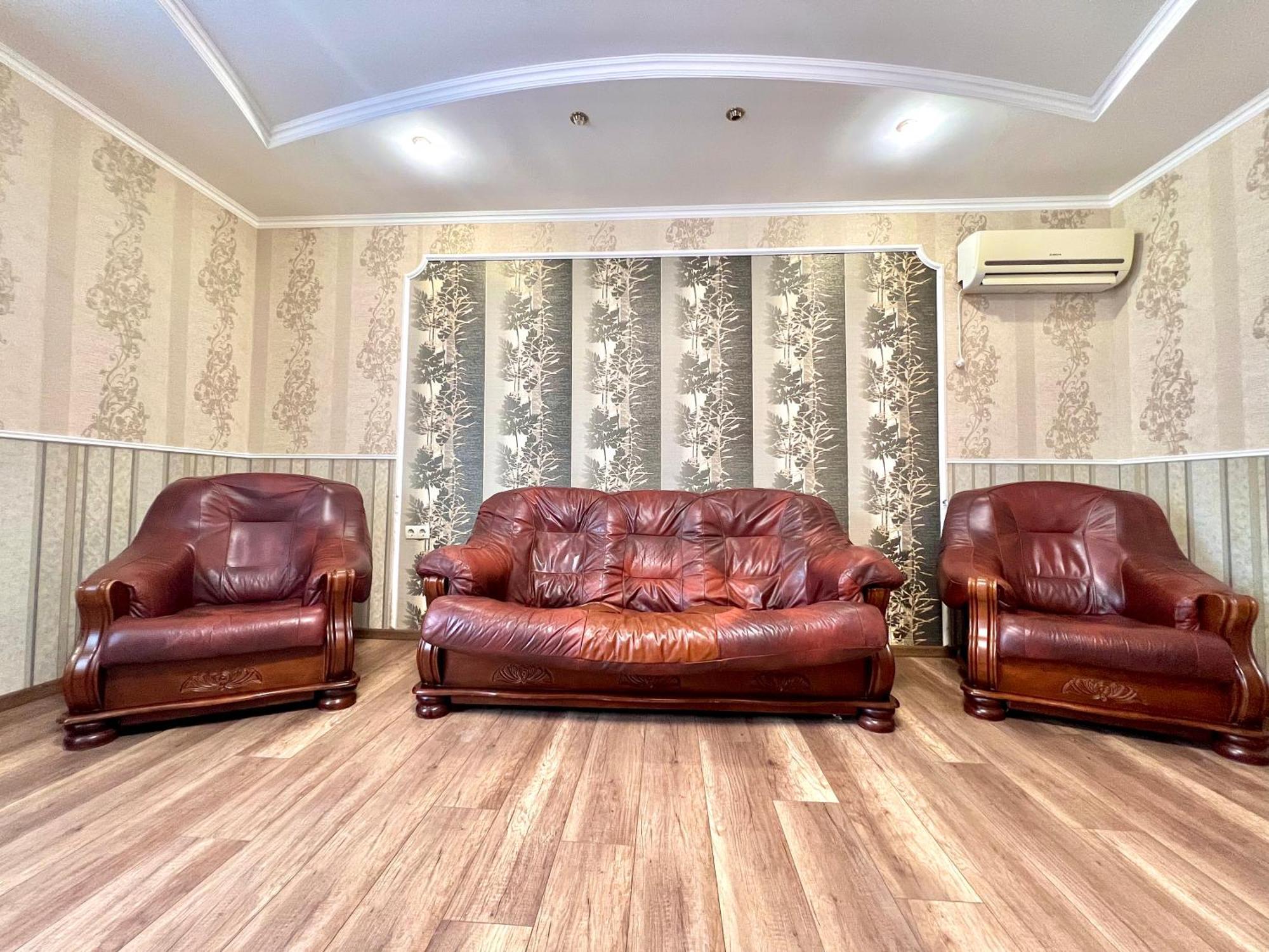 Apartpoltava 100 Квадратних Метрів Затишку В Серці Полтави, Корпусний Парк, Банківський Чек Extérieur photo