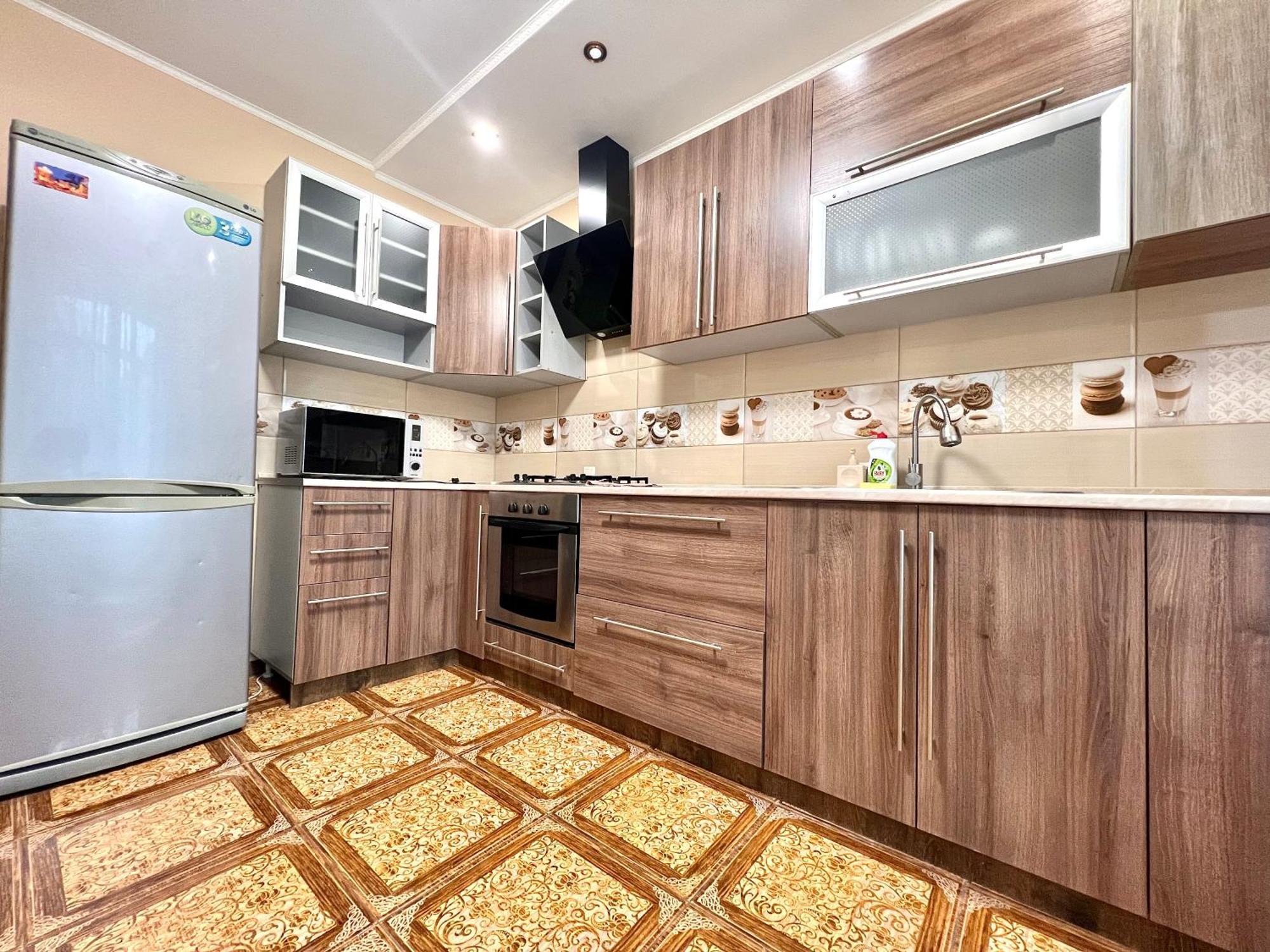 Apartpoltava 100 Квадратних Метрів Затишку В Серці Полтави, Корпусний Парк, Банківський Чек Extérieur photo