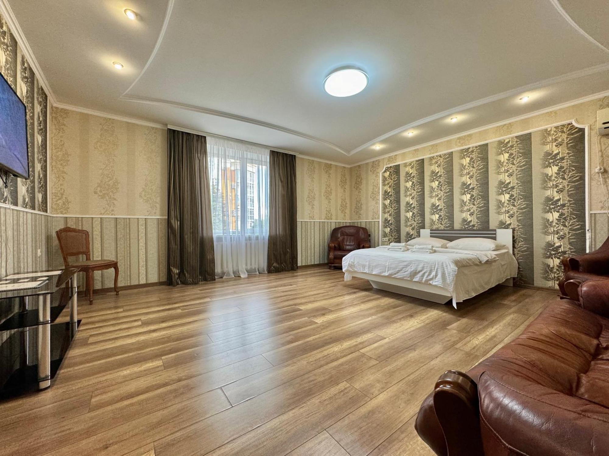Apartpoltava 100 Квадратних Метрів Затишку В Серці Полтави, Корпусний Парк, Банківський Чек Extérieur photo