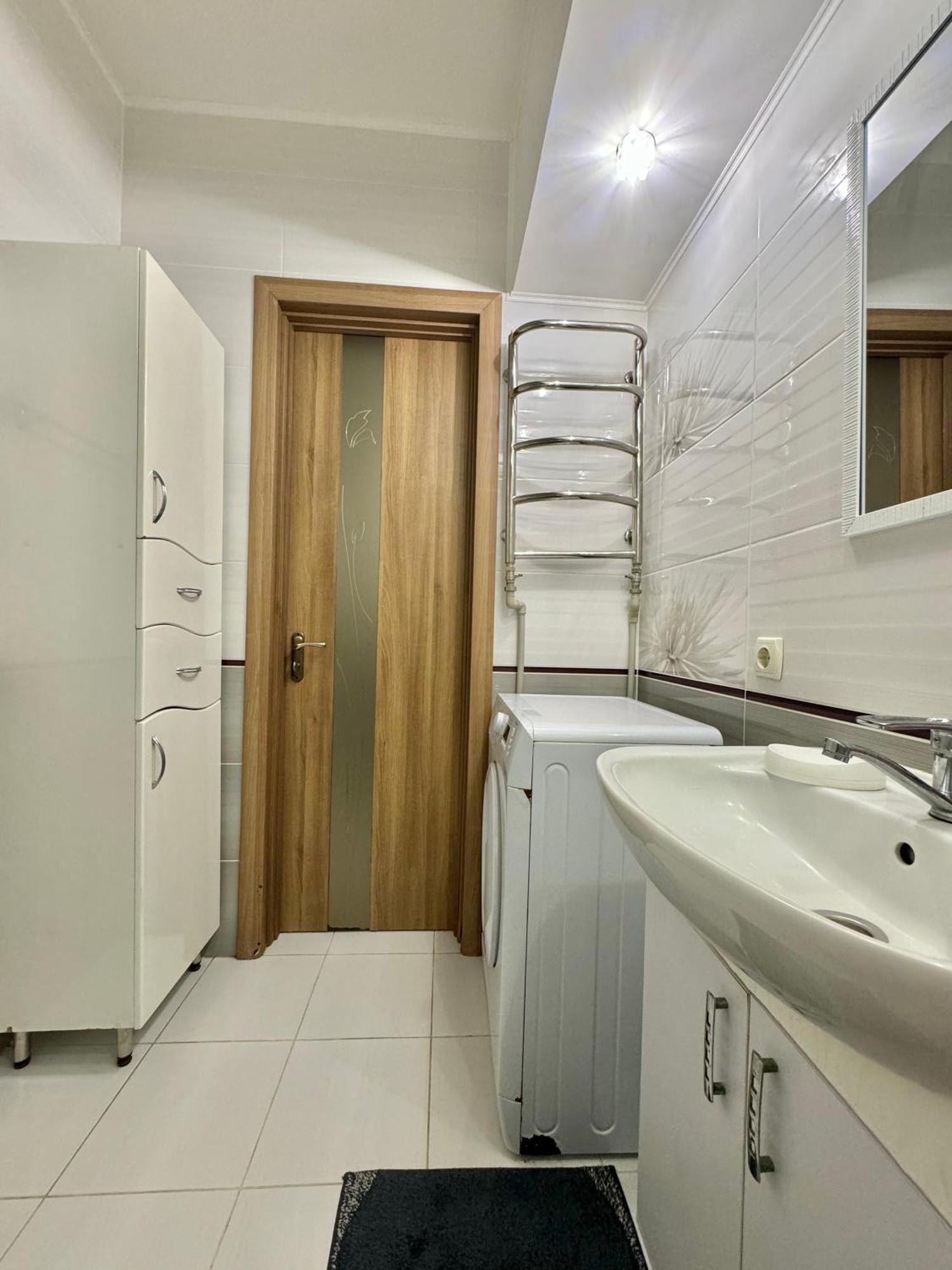 Apartpoltava 100 Квадратних Метрів Затишку В Серці Полтави, Корпусний Парк, Банківський Чек Extérieur photo