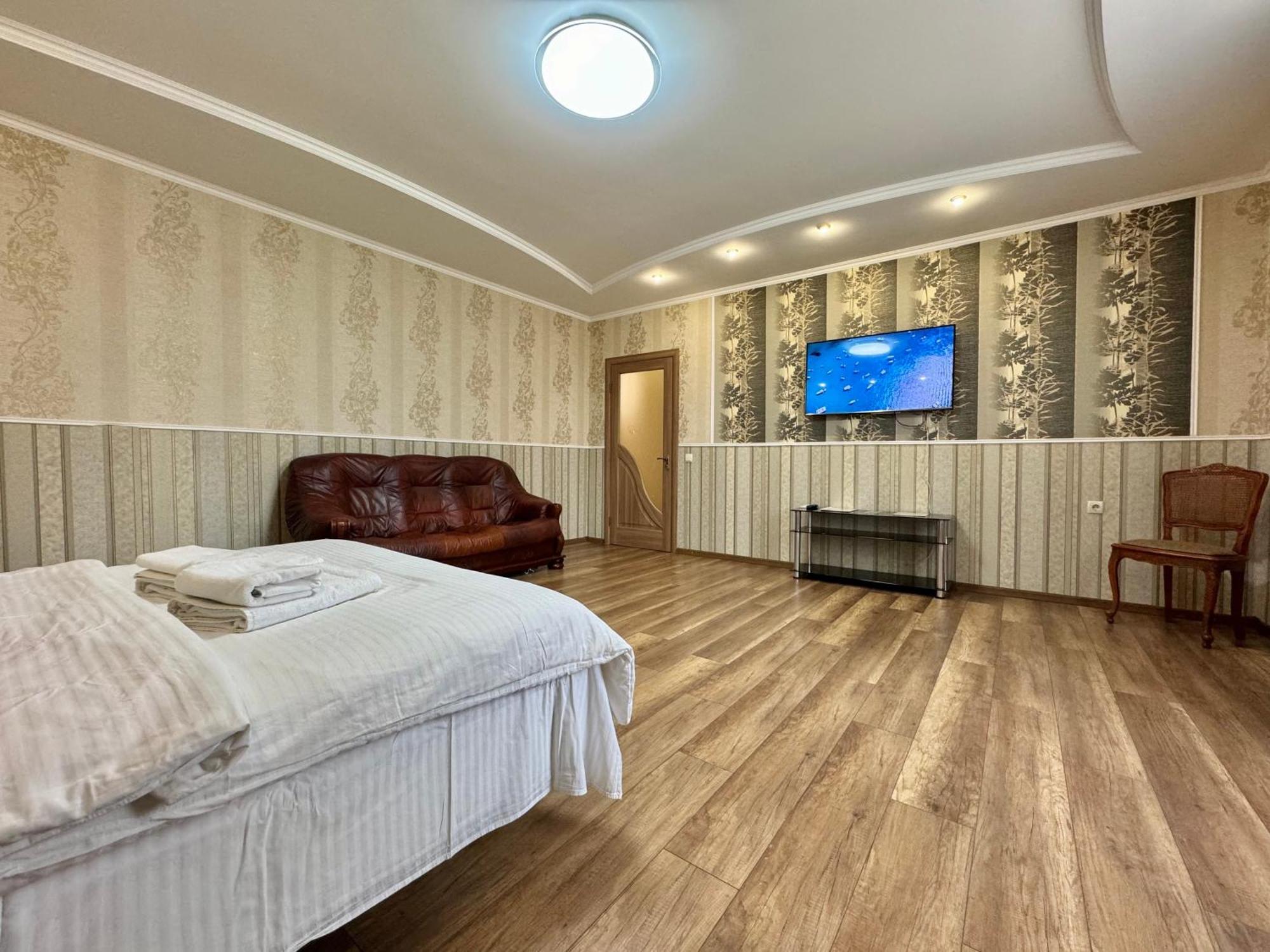 Apartpoltava 100 Квадратних Метрів Затишку В Серці Полтави, Корпусний Парк, Банківський Чек Extérieur photo