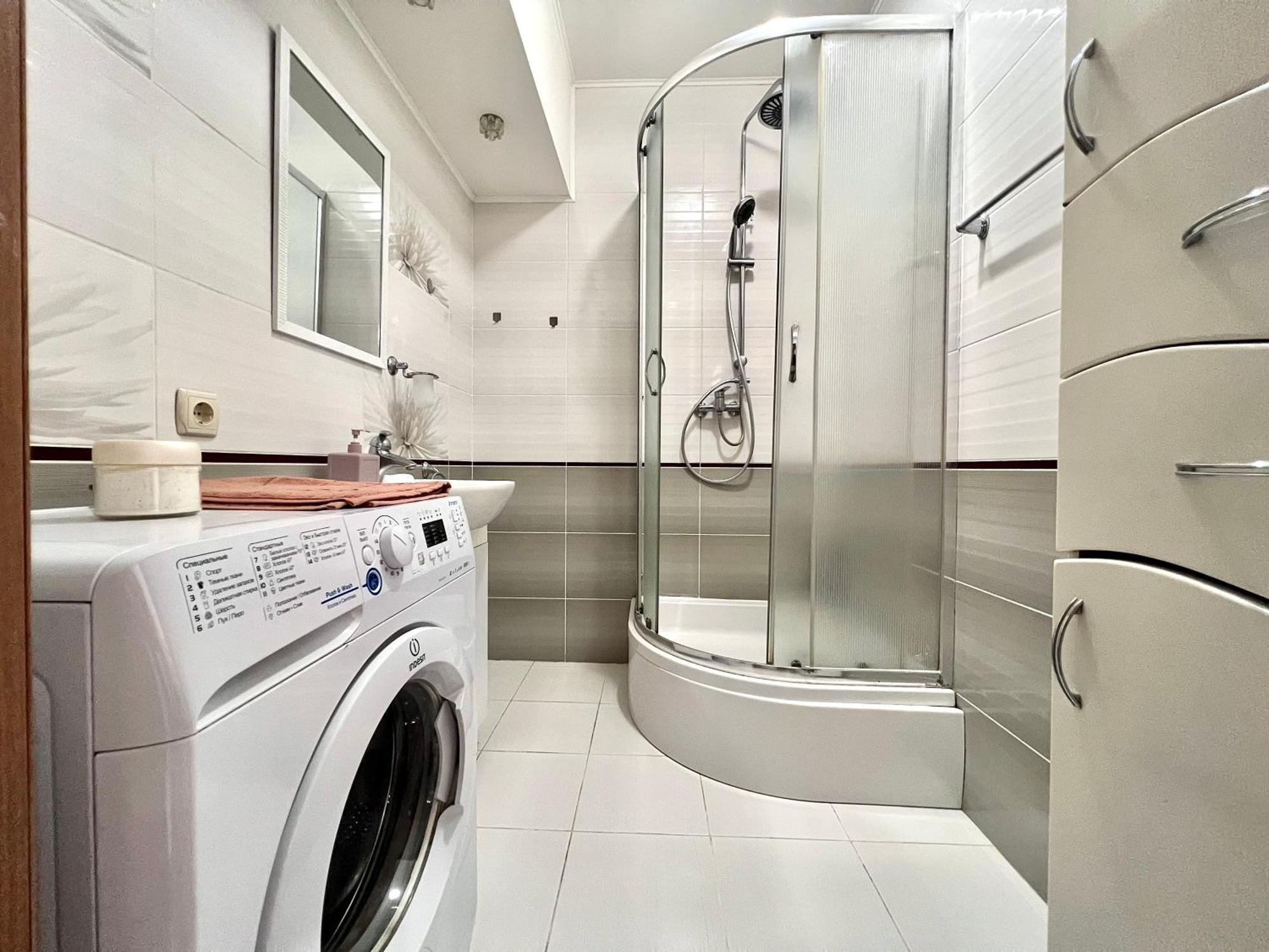 Apartpoltava 100 Квадратних Метрів Затишку В Серці Полтави, Корпусний Парк, Банківський Чек Extérieur photo