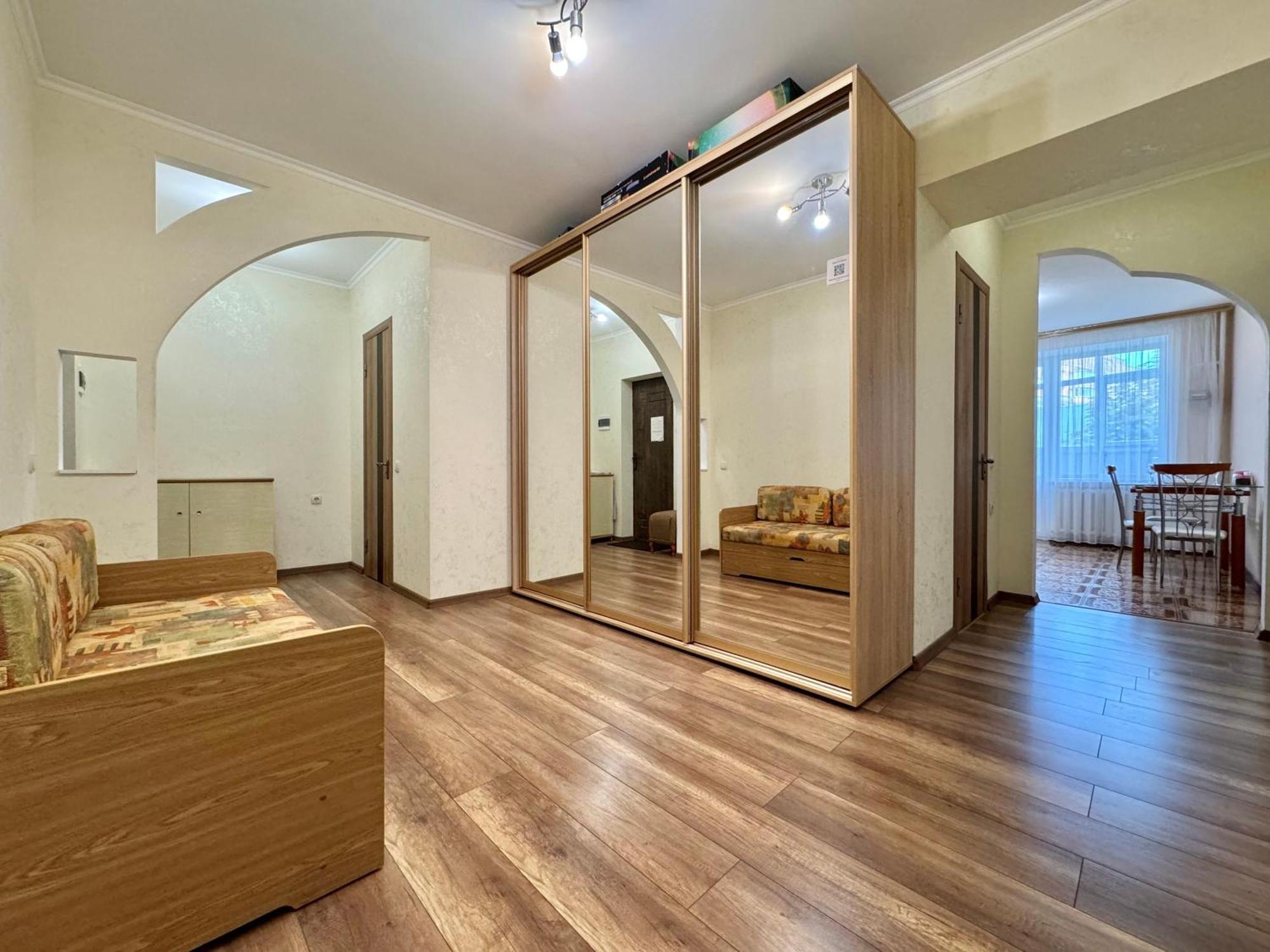Apartpoltava 100 Квадратних Метрів Затишку В Серці Полтави, Корпусний Парк, Банківський Чек Extérieur photo